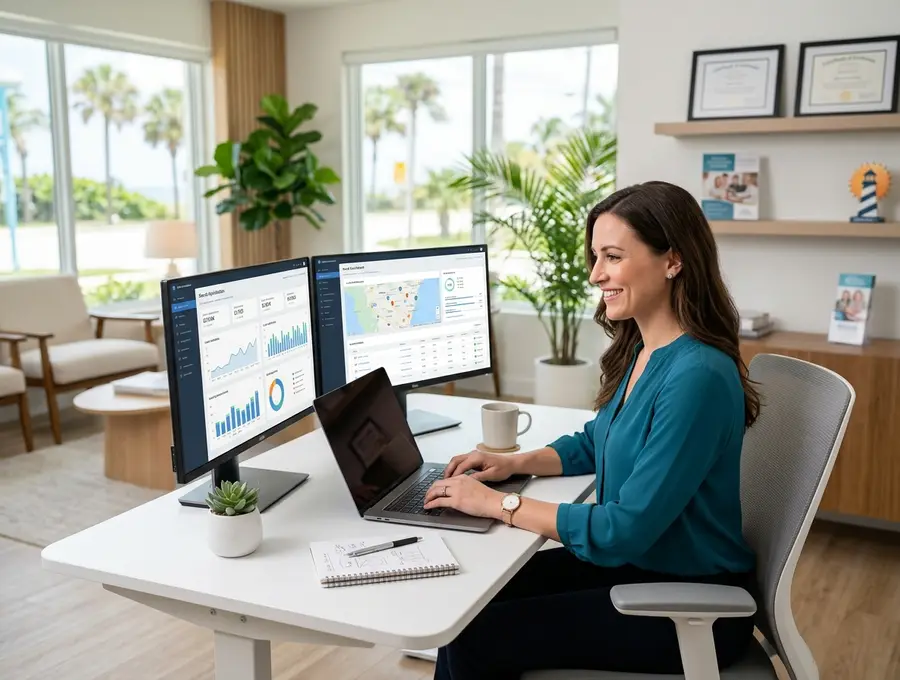 Top Home Care Agency SEO Services in Florida