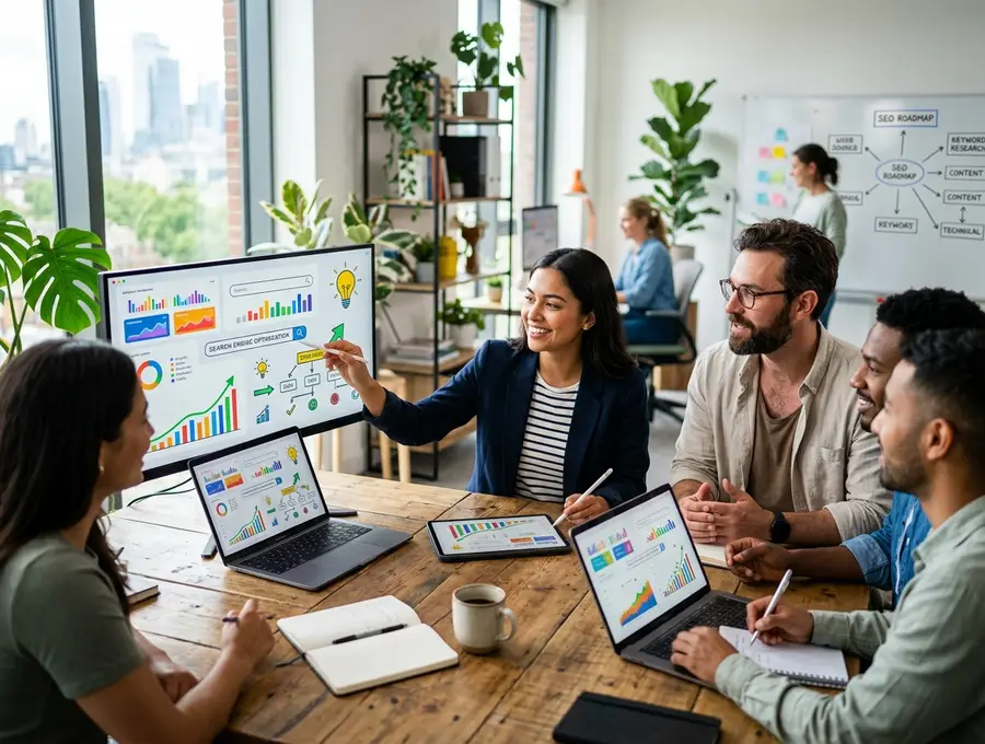 What Makes Our SEO Approach Different?