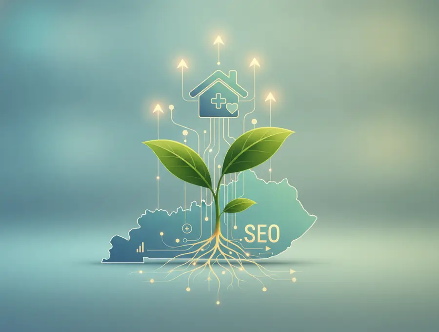 Let's Grow Your Home Care Agency SEO Services in Kentucky
