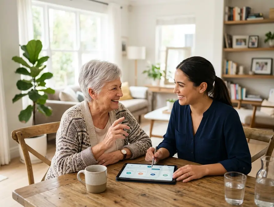 What Makes Our Home Care SEO Unique?