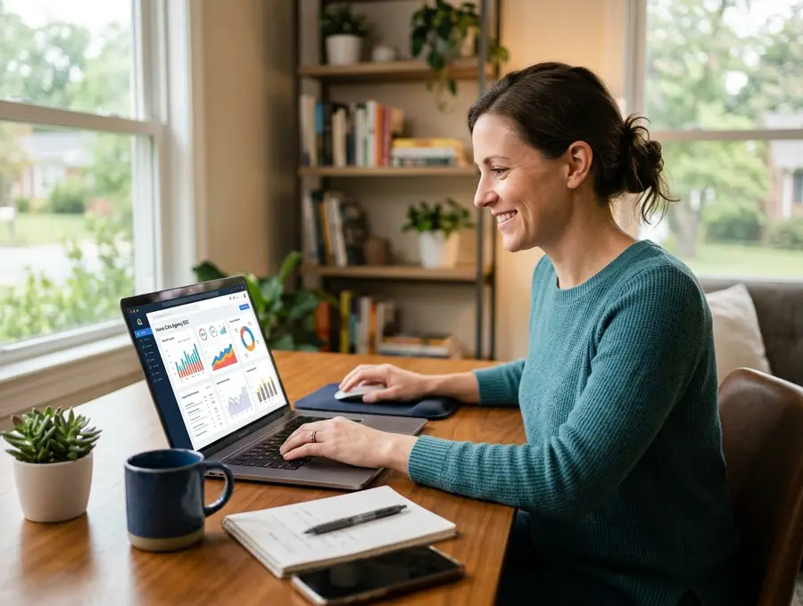 Home Care Agency SEO Services in North Carolina