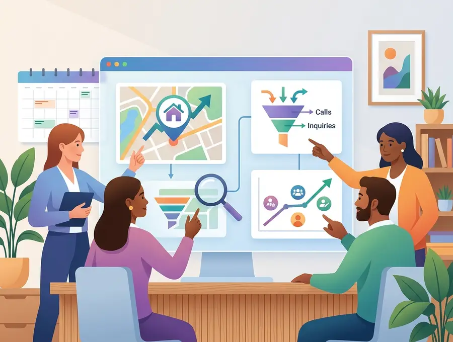 What Makes Our Care Agency SEO Different?