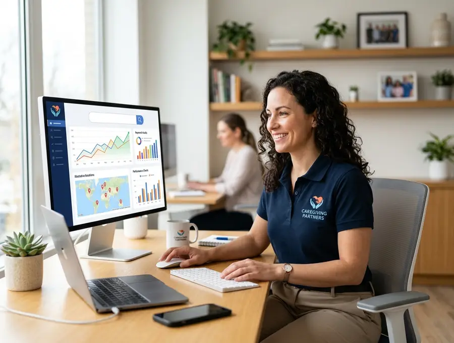 What Makes Our Care Agency Marketing Different?