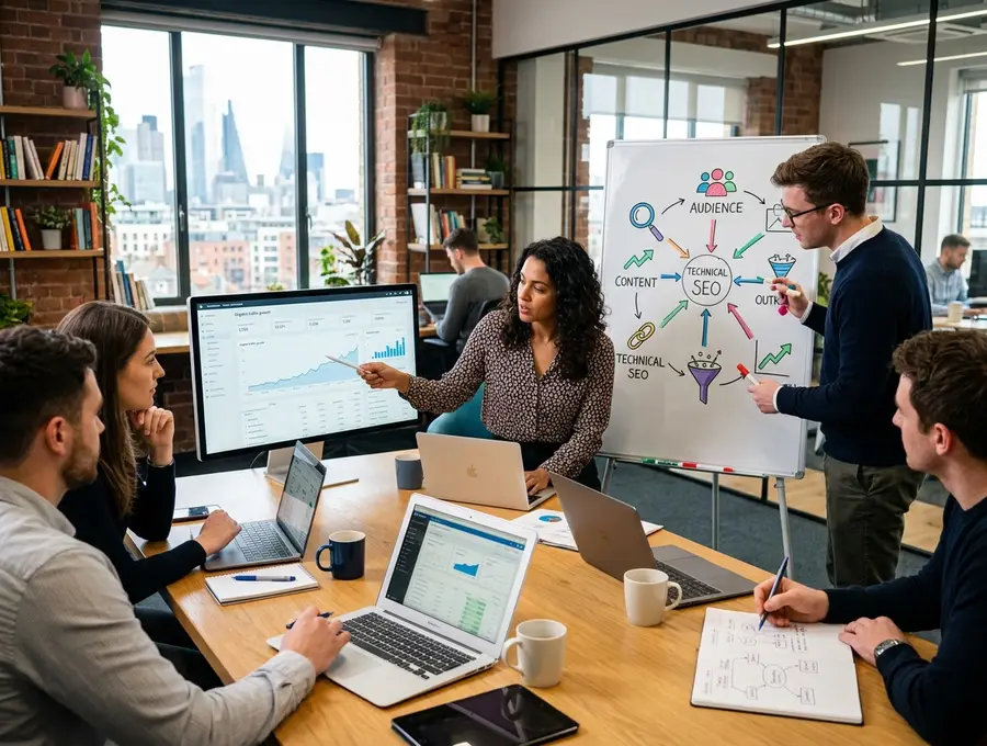 What Makes Our Growth Strategy Unique?