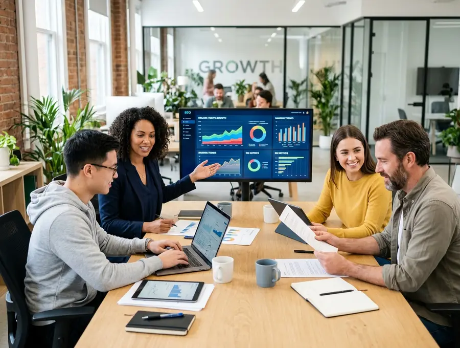 What Makes Our Agency Unique?