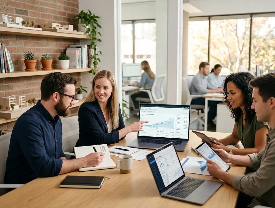 Building Your Practice with Honest Search Strategies