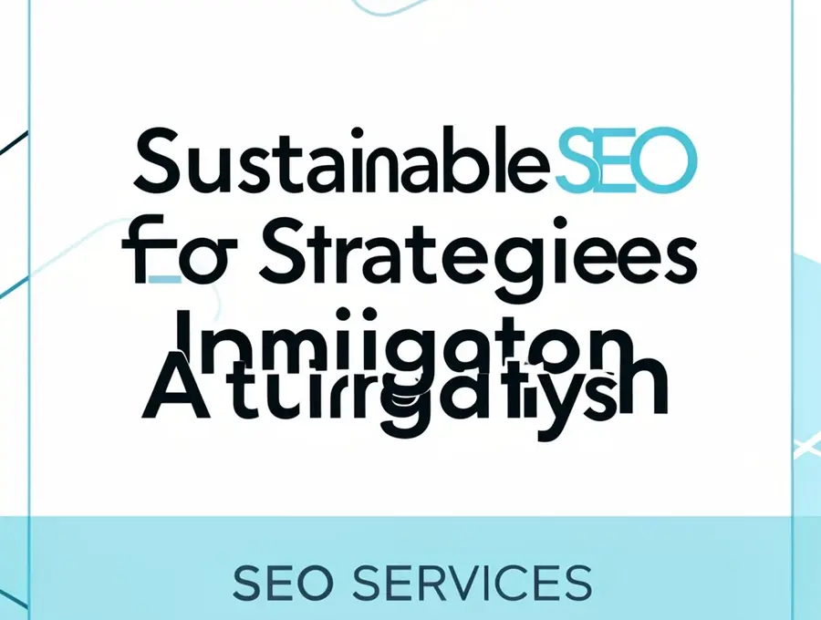 Sustainable SEO Strategies for Immigration Attorneys
