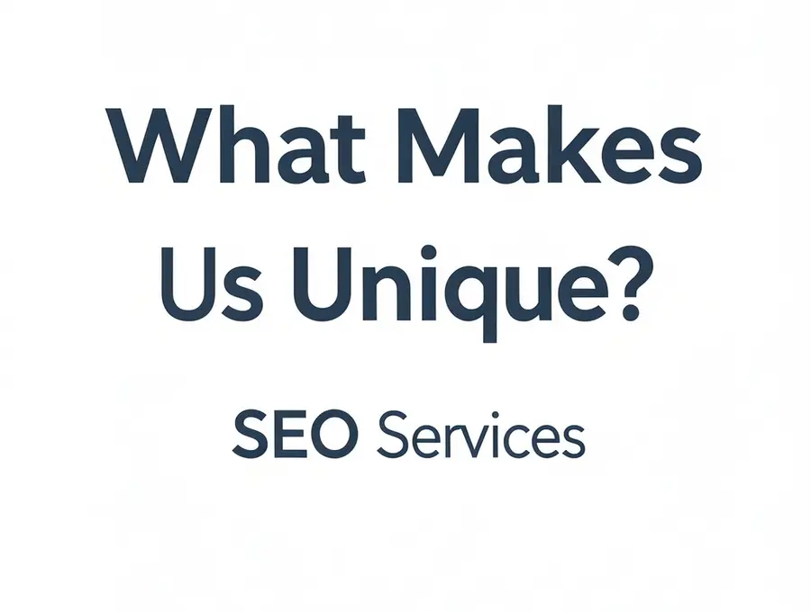 What Makes Us Unique?