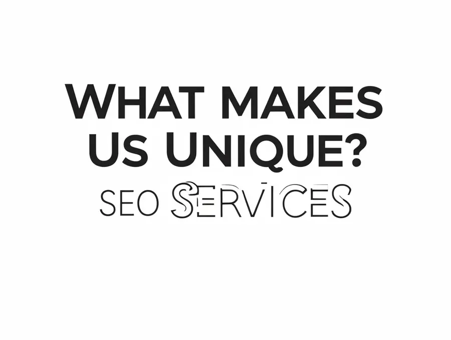 What Makes Us Unique?