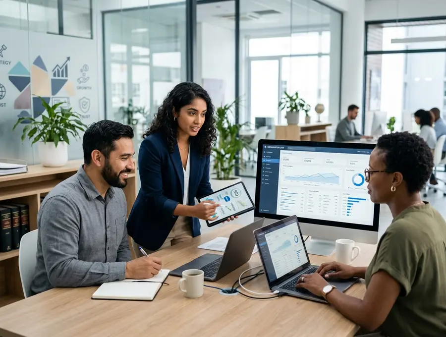 Building Your Brand with Honest Immigration Law Firm SEO Services