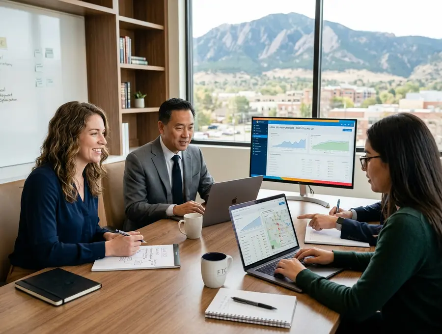 Why Fort Collins Law Practices Work With Us