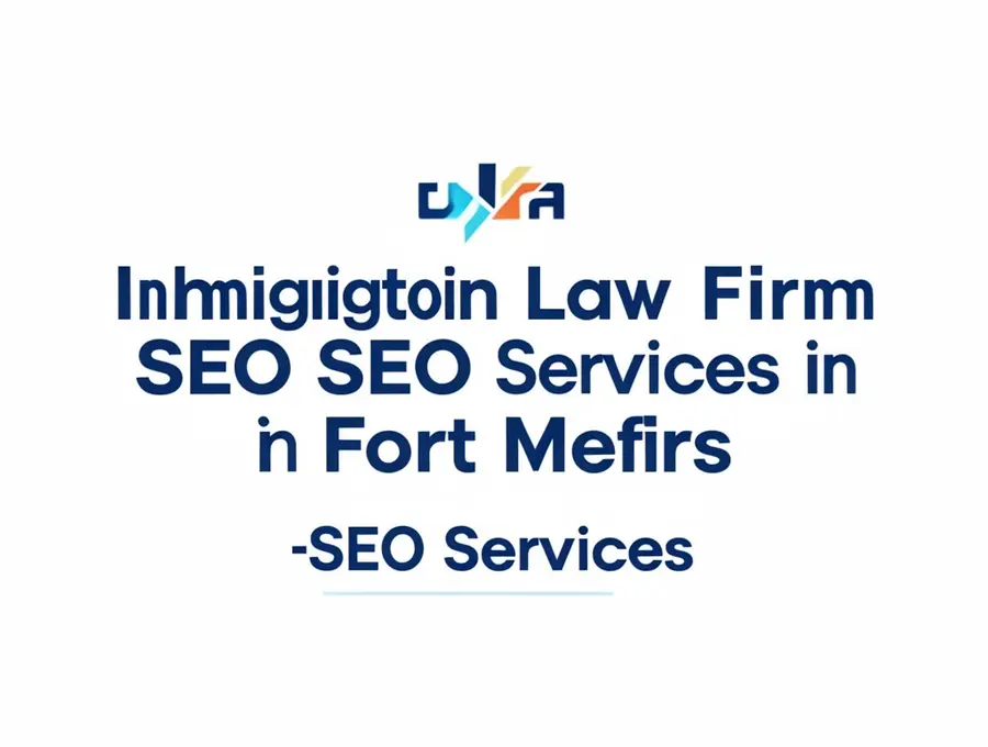 Immigration Law Firm SEO Services in Fort Myers