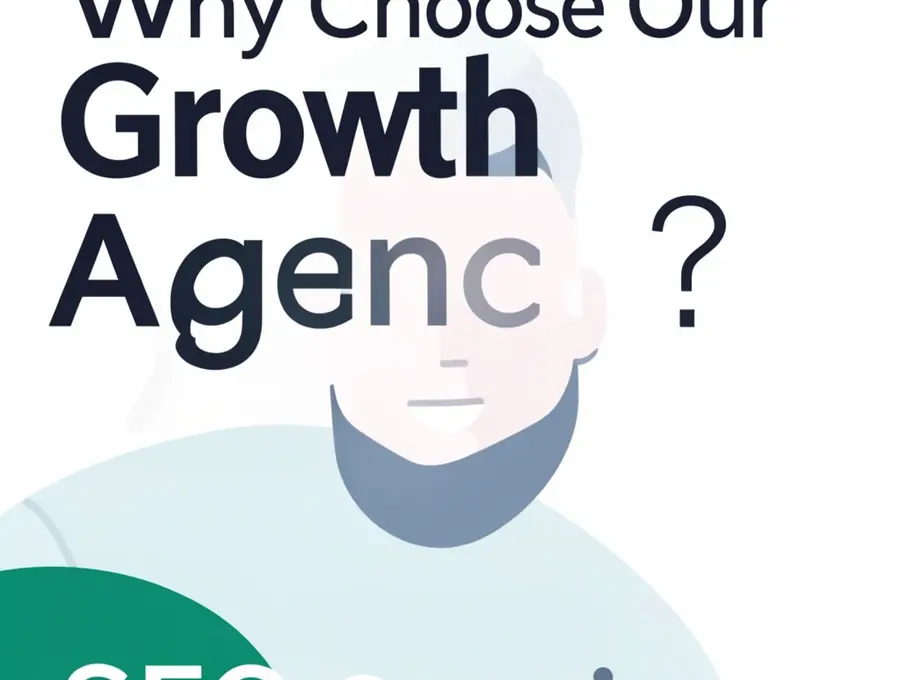 Why Choose Our Growth Agency?