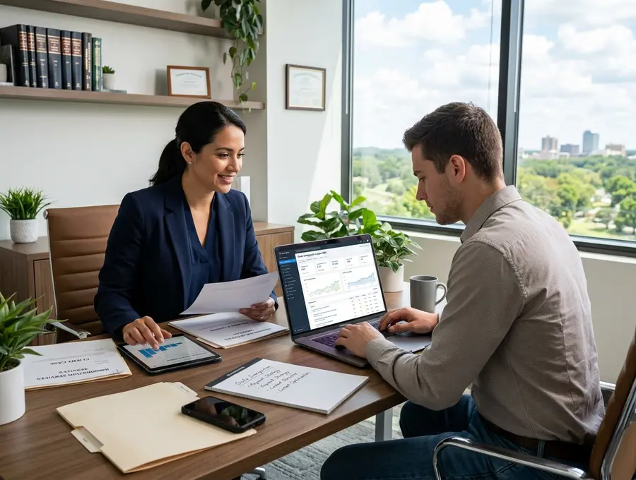 Best Immigration Law Firm SEO Services in Ocala