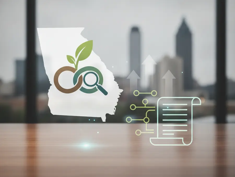 Sustainable Search Strategies for Georgia Law Practices