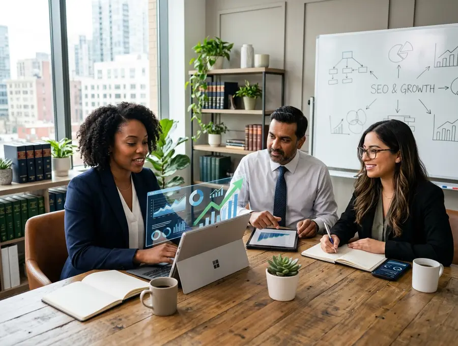 Sustainable Growth for Immigration Attorneys