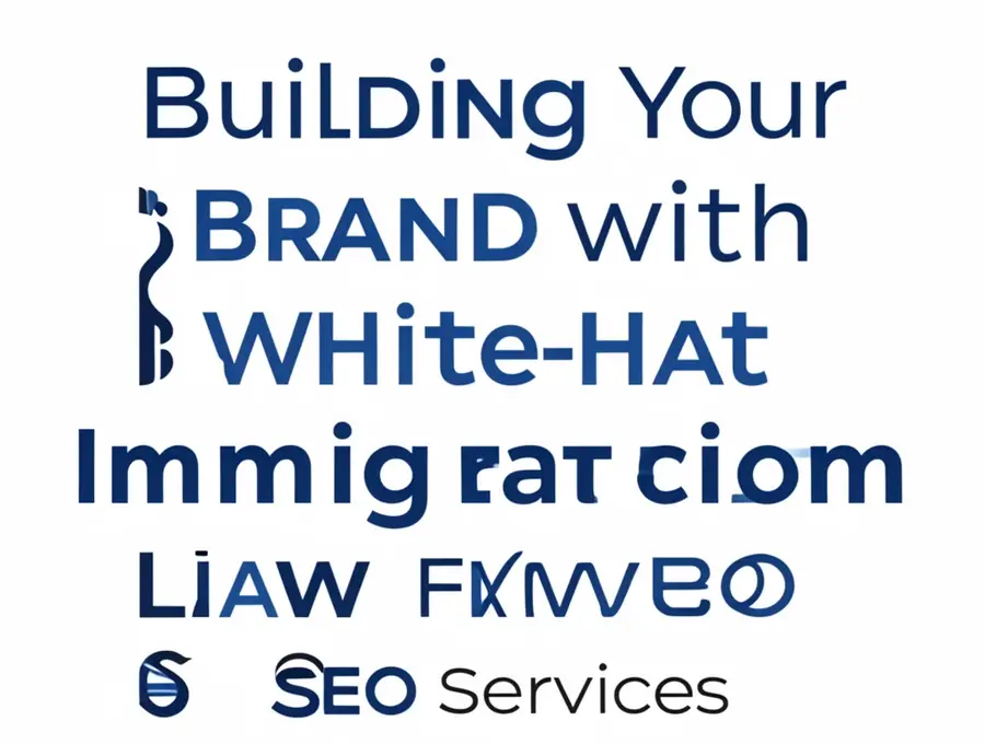 Building Your Brand with White-Hat Immigration Law Firm SEO Services