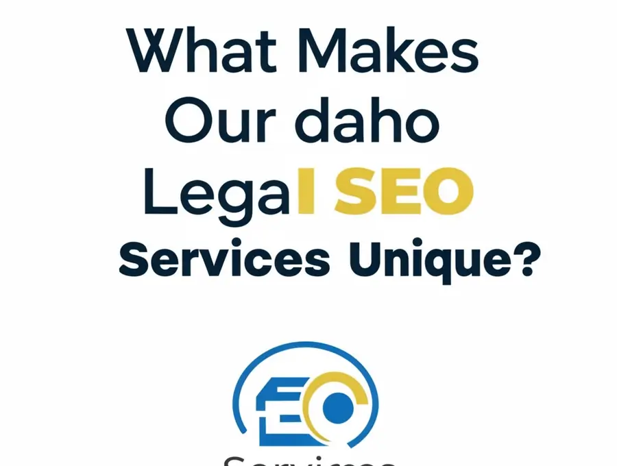 What Makes Our Idaho Legal SEO Services Unique?