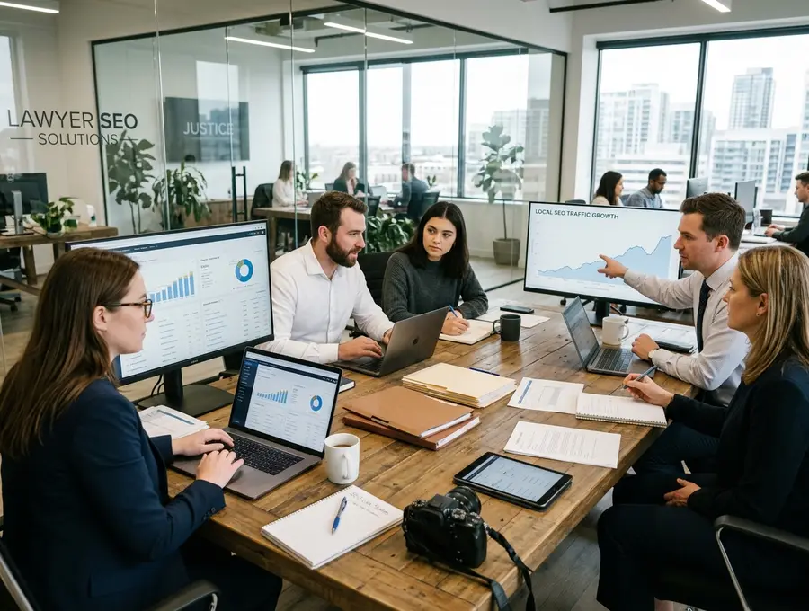 What Makes Our Legal Agency Unique?