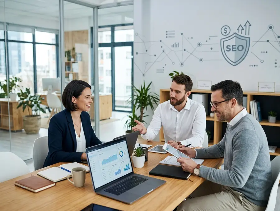 What Makes Our Legal Agency Unique?