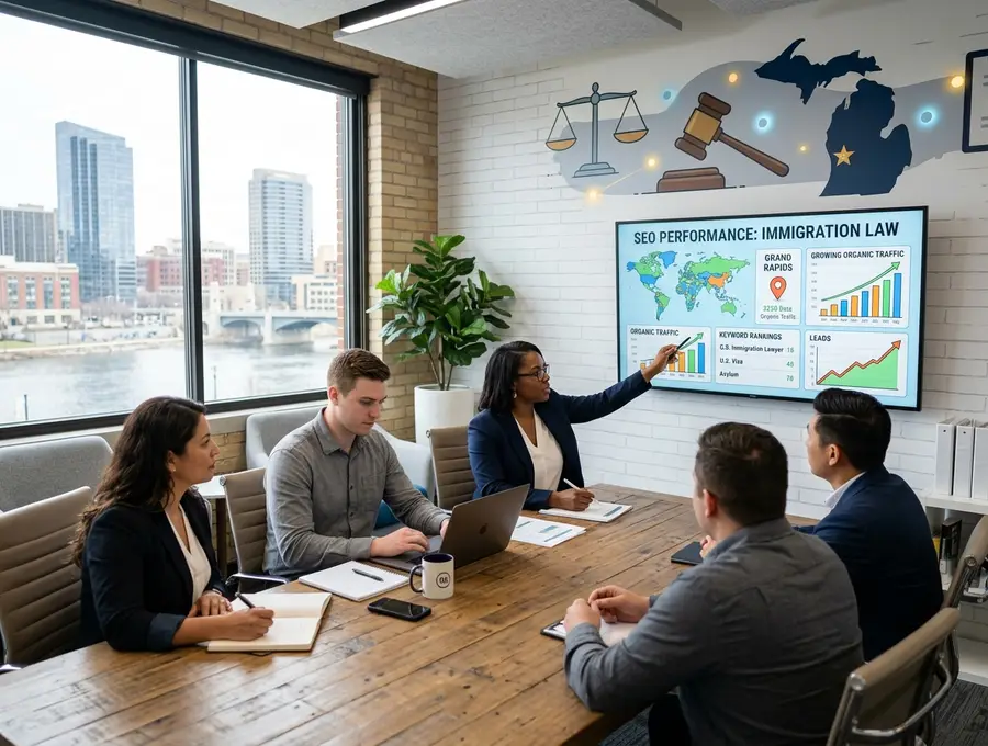 Building Your Brand with SEO Services