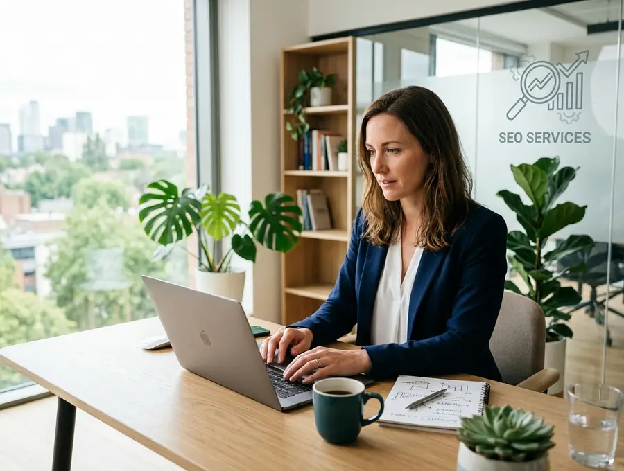 Honest SEO Strategies That Build Lasting Web Authority
