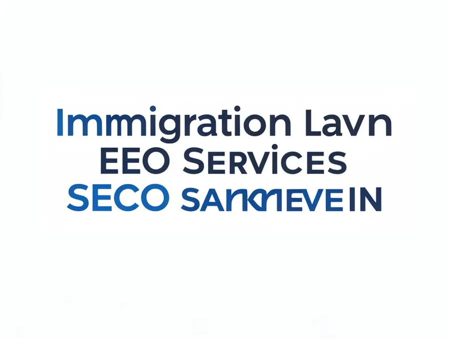 Immigration Law Firm SEO Services in Asheville