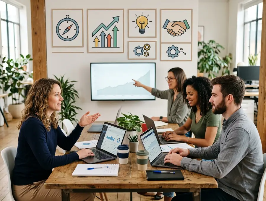 Building Your Brand with Honest SEO Practices