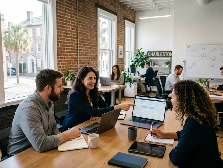 What Makes Us Unique for Charleston Attorneys?