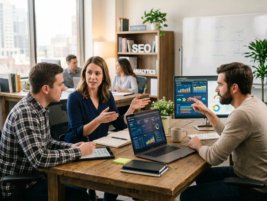 What Makes Our Marketing Unique?