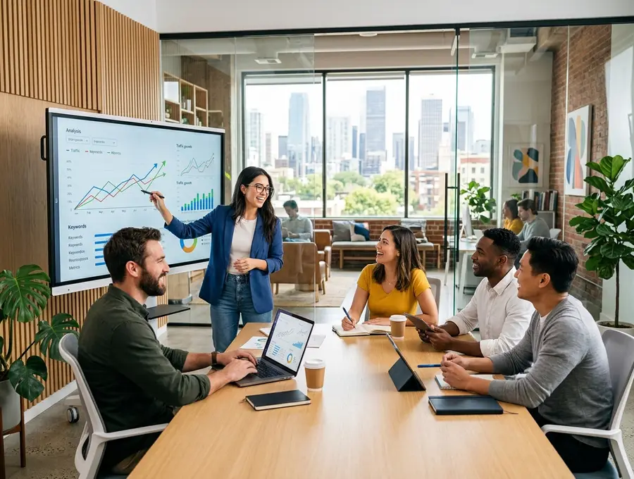 What Makes Our Agency Unique?