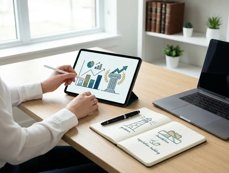 Building Your Brand with White-Hat Immigration Law Firm SEO Services