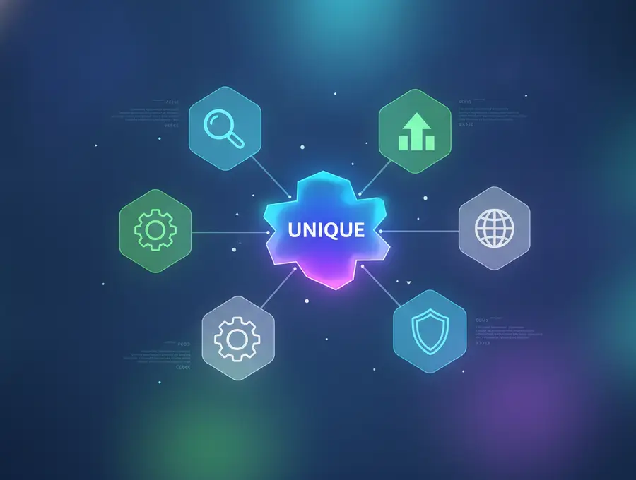 What Makes Us Unique?