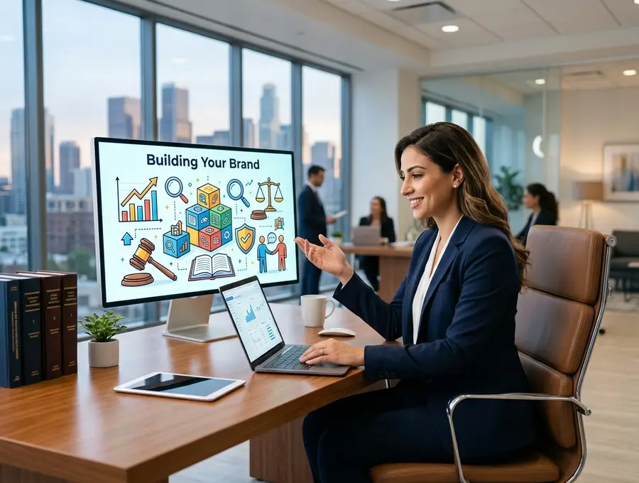 Building Your Brand with White-Hat Immigration Law Firm SEO Services