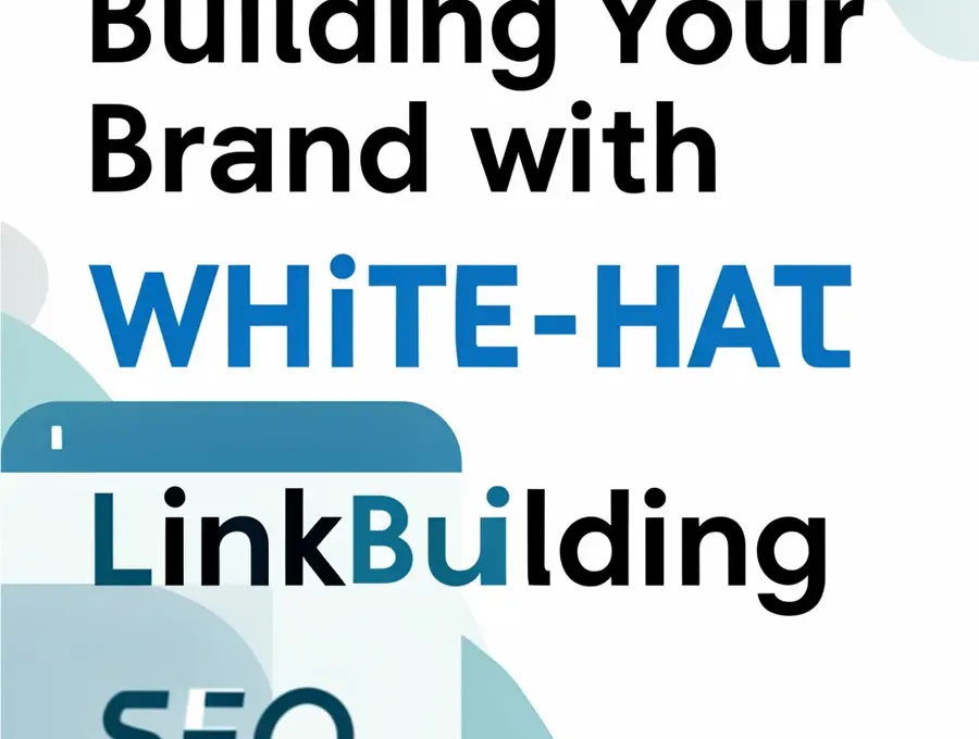 Building Your Brand with White-Hat Link Building