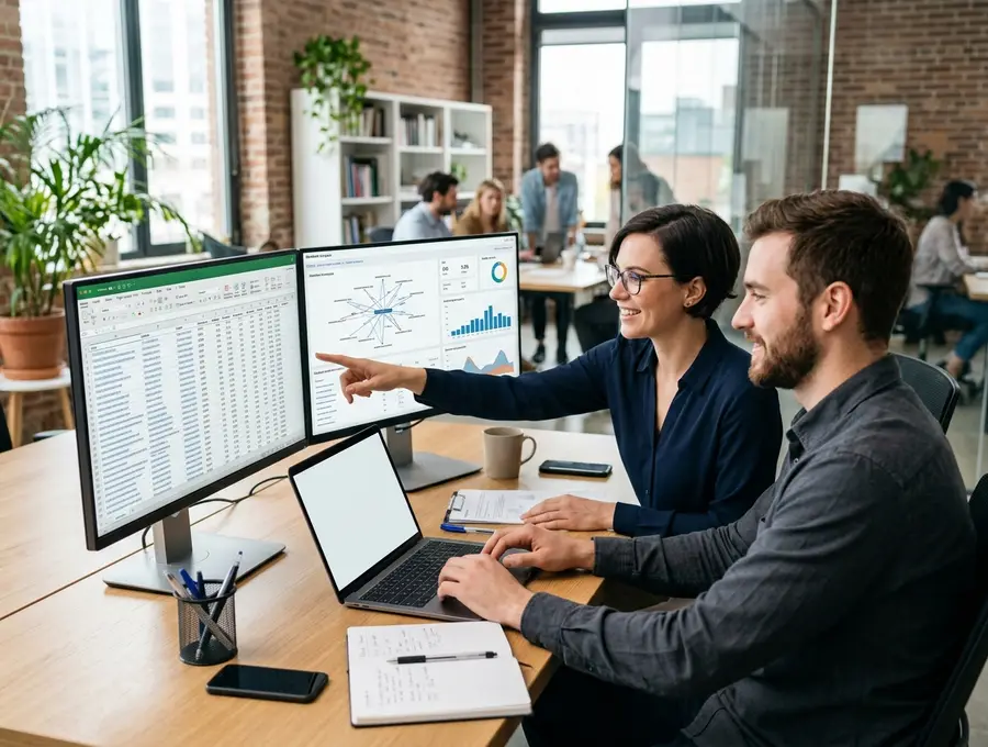 Building Your Brand with White-Hat Backlink Audit