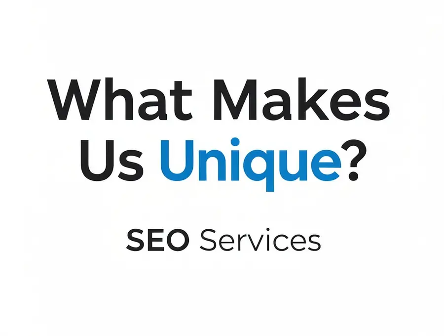 What Makes Us Unique?