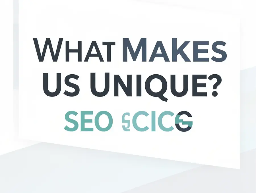 What Makes Us Unique?