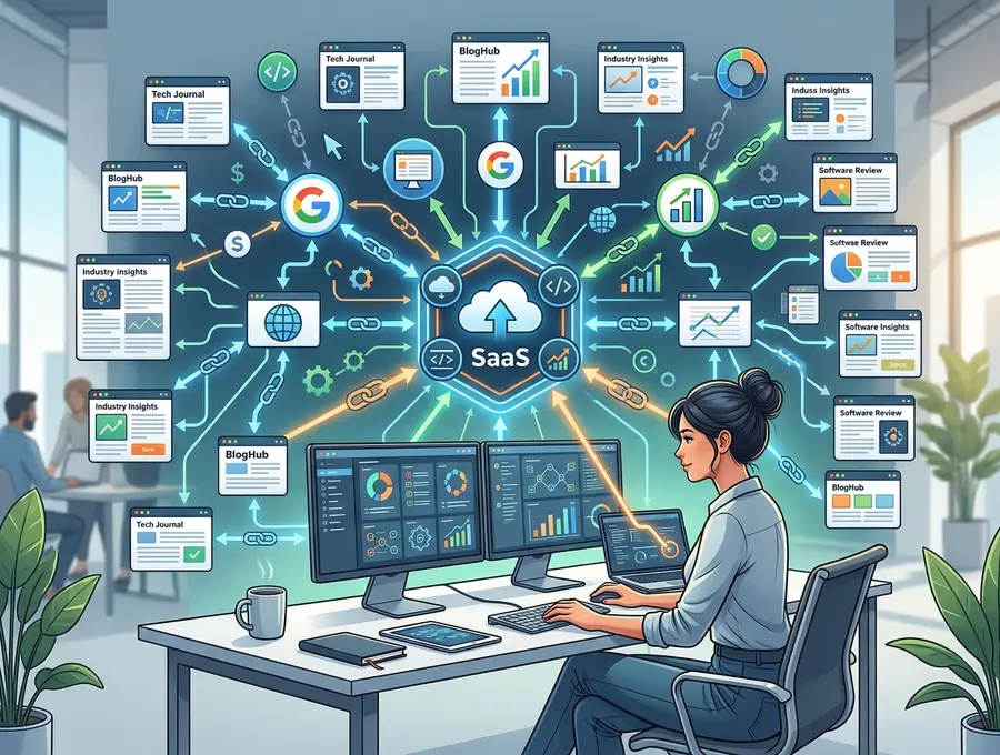 Building Your Brand with SEO Services