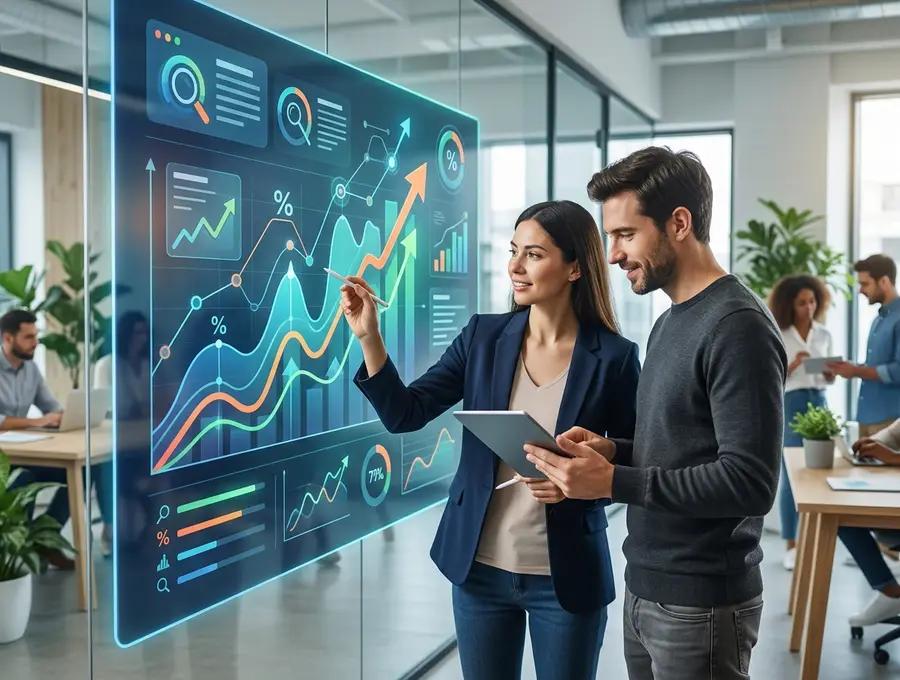 What Makes Our Growth Agency Unique?