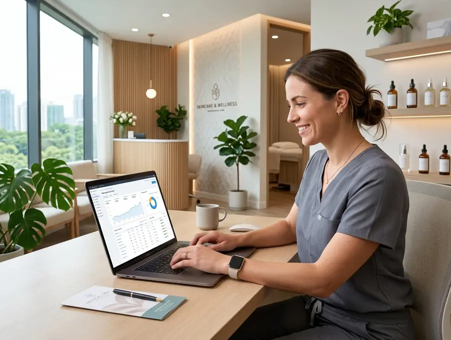 Building Your Brand with Honest Medical Spa SEO