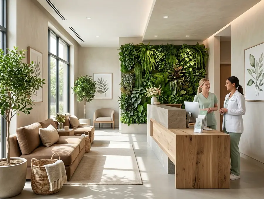 Building Your Brand with Sustainable Medical Spa SEO Services