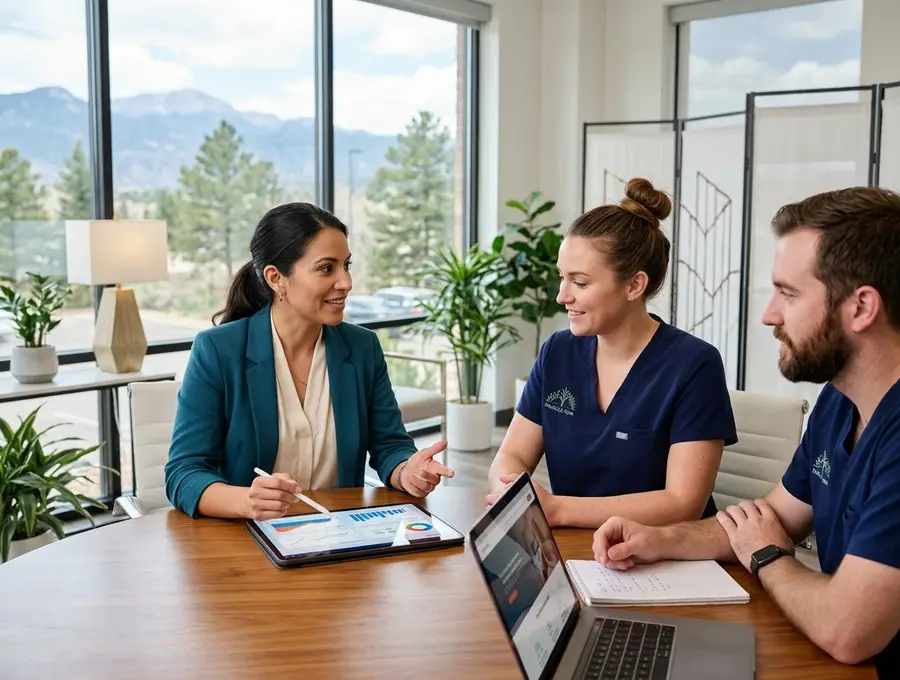 Affordable Medical Spa SEO Services in Colorado Springs