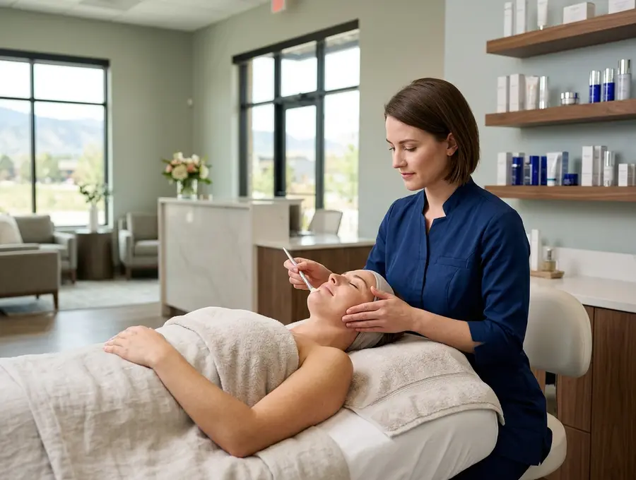 Best Medical Spa SEO Services in Fort Collins
