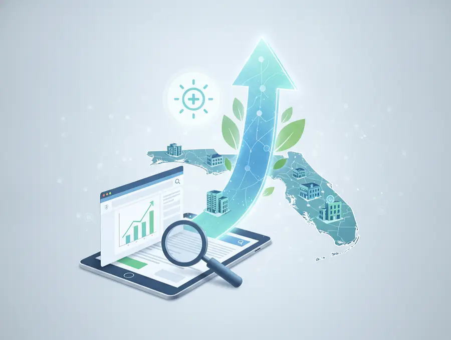 Grow Your Practice with Medical Spa SEO Services in Fort Myers