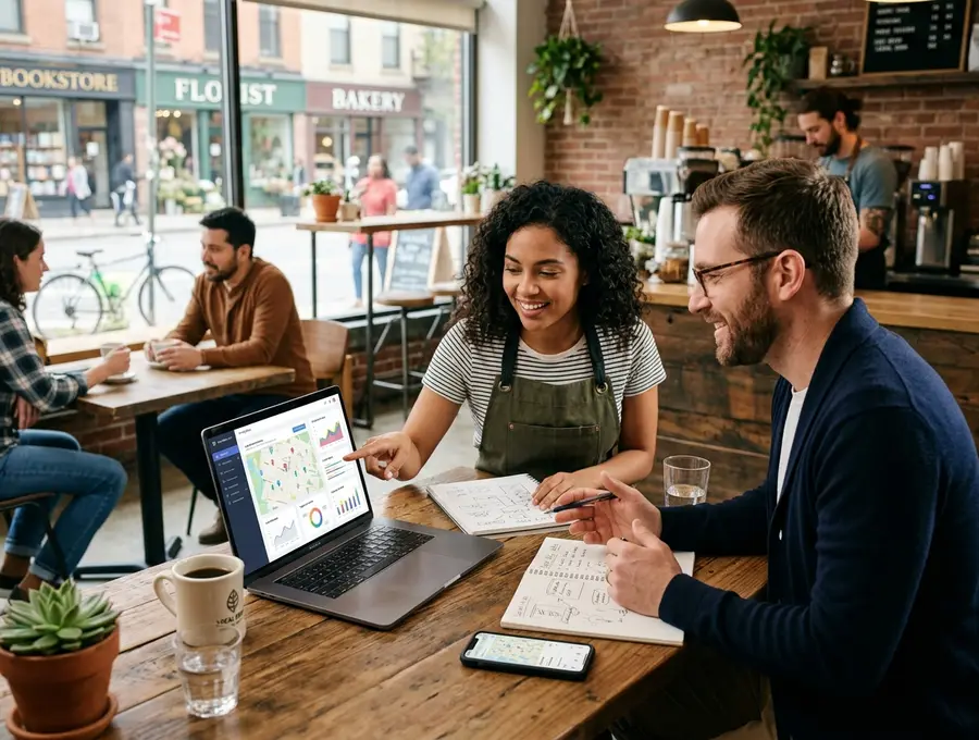 Building Your Brand with Ethical Local SEO Strategies