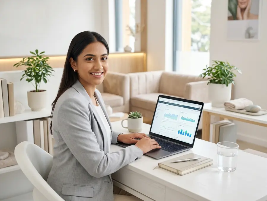 Building Your Brand with White-Hat Medical Spa SEO Services