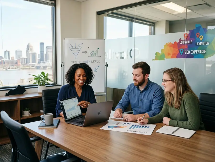 Why Choose Our Kentucky Search Experts