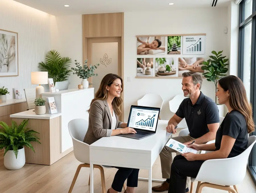 Building Your Brand with White-Hat Medical Spa SEO Services