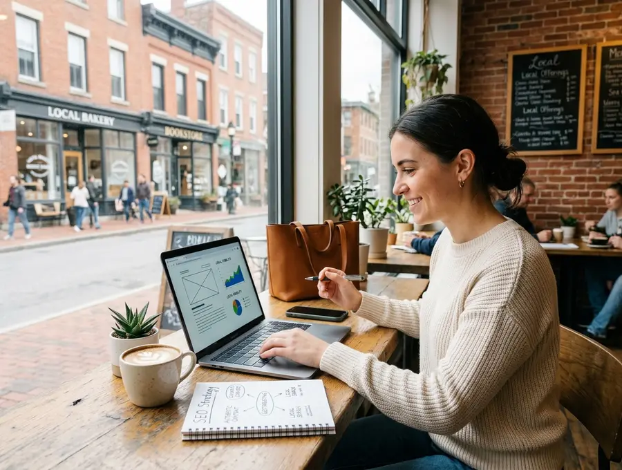 Building Your Aesthetic Brand with Honest Local SEO